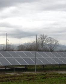 Εγκατάσταση 40 kW στη Φιλύρα, Τρικάλων